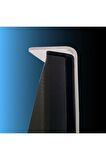 Samsung uyumlu Tv Ekran Koruyucu 75 inç inc 75 TU7100 Crystal UHD 4K Smart TV