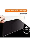 Sunny Uyumlu Tv Ekran Koruyucu 55 inç inc 55’’ Frameless 4K UHD Tizen TV SN55FMN501