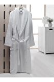 Lüks Bukle Otel Bornozu 3xl