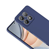 Xiaomi 14T Kılıf Lansman içi Kadife Silikon Zr-Mara