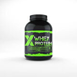 Xprotein Whey Protein Tozu 1820 Gr-Çikolata-Aromalı-Shaker-Hediye