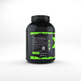 Xprotein Whey Protein Tozu 1820 Gr-Çikolata-Aromalı-Shaker-Hediye