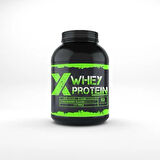 Xprotein Whey Protein Tozu 1820 Gr-Çilek-Aromalı-Shaker-Hediye