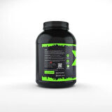 Xprotein Whey Protein Tozu 1820 Gr-Çilek-Aromalı-Shaker-Hediye