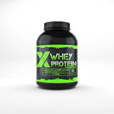 Xprotein Whey Protein Tozu 1820 Gr-Bisküvi-Aromalı-Shaker-Hediye