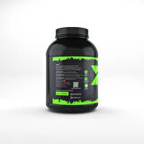 Xprotein Whey Protein Tozu 1820 Gr-Bisküvi-Aromalı-Shaker-Hediye