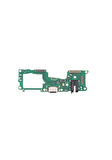 Oppo Realme 8 Uyumlu Rmx3085 Şarj Soketli Mikrofon Bordu