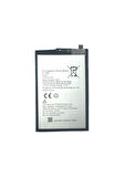 Tecno Uyumlu Pova Bl-58bt Batarya 
