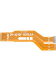 Samsung Uyumlu Galaxy A24 A245 Ara Film