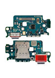 Samsung Uyumlu Galaxy S23 G911 Alt Bord 