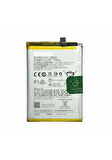  Oppo Realme Uyumlu C15 Blp793 Batarya