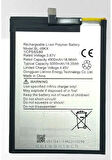 İnfinix Uyumlu Note 12 Bl-49kx Batarya 