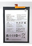  Tcl Uyumlu 20se Tlp048a7/a1 Batarya