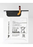 Samsung Uyumlu Galaxy Tab A Sm-t280 Batarya 