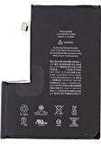  iphone Uyumlu 12 Pro Max Batarya