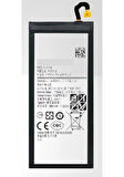 Samsung Uyumlu J5 Pro J530 Batarya 
