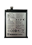 Alcatel Uyumlu 3x 2020 Tlp043d7 Batarya 