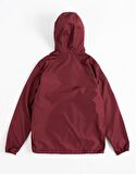 New York Halfzip Erkek Ceket Yağmurluk HC5249BR