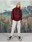 New York Halfzip Erkek Ceket Yağmurluk HC5249BR