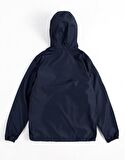 New York Halfzip Erkek Ceket Yağmurluk HC5249LC