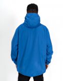 New York Halfzip Erkek Ceket Yağmurluk HC5249MV