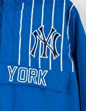 New York Halfzip Erkek Ceket Yağmurluk HC5249MV