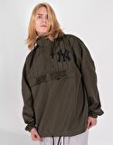 New York Halfzip Erkek Ceket Yağmurluk HC5249HK