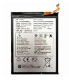 Alcatel Uyumlu İdol 5 Ot-6058x Batarya