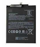 Xiaomi Uyumlu Redmi 6a Bn37 Batarya