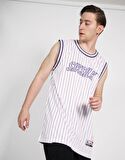 Siksilk Fileli Erkek Basketball Forma Atlet TB9397BY