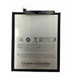 Meizu Uyumlu X8 Ba852 Batarya