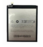 Meizu Uyumlu Note 8 Ba822 Batarya