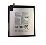 Tcl Uyumlu Tab 10s 9081x Tlp053c1 Batarya