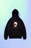 Deep Death Erkek Hoodie NF0292SY