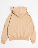 Worldwide Street Style Urban Erkek Kapşonlu Hoodie NF0317BJSY