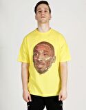 Kobe Bryant Oversize Erkek Tişört TB2075SR