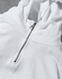 No Future Kanguru Cepli Erkek Kapşonlu Hoodie NF0335BY