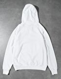 No Future Kanguru Cepli Erkek Kapşonlu Hoodie NF0335BY