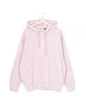 Street Style Oversize Erkek Hoodie PL1500LL