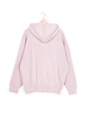 Street Style Oversize Erkek Hoodie PL1500LL