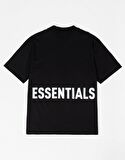 Essentials Amsterdam Erkek Tişört NF0431SY