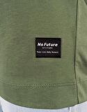 No Future Extreme Oversize Tişört NF0465HK