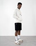 Kanguru Cepli Erkek Kapşonlu Hoodie US1109EK