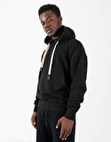 Kanguru Cepli Erkek Kapşonlu Hoodie US1109SY