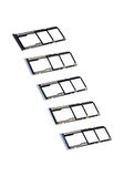 Xiaomi Uyumlu Redmi 13c Sim Holder 