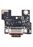 Xiaomi Uyumlu Redmi Note 13 Pro+ Plus Alt Bord 