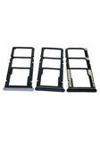 Xiaomi Uyumlu Redmi 14c Sim Holder 
