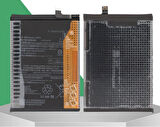 Xiaomi Uyumlu Redmi Note 10s Bn59 Batarya