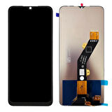 Tecno Uyumlu Spark 10 (KI5q) Ekran