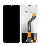 İnfinix Uyumlu Hot 12i X665 Ekran